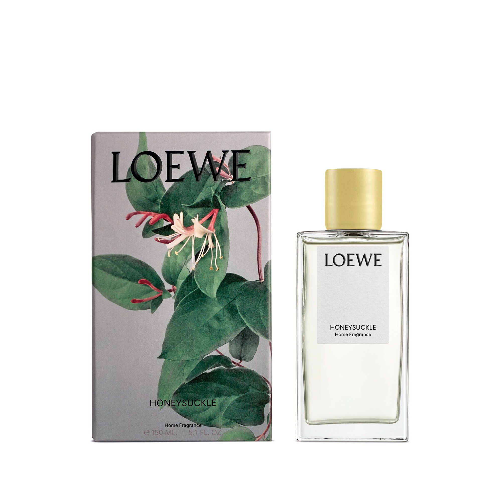 LOEWE Honeysuckle Room Spray 150 ml