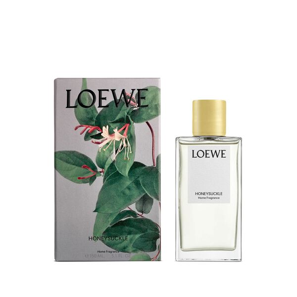 LOEWE Honey Home Fragrance