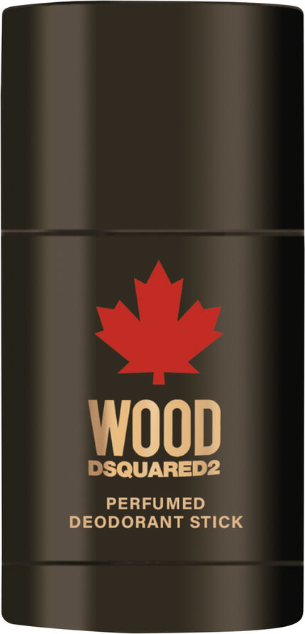Wood Men Deodorant Stick 75 ml.