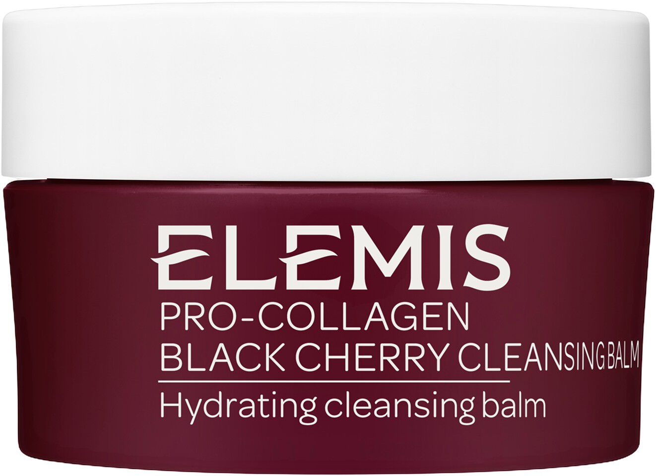 Pro-Collagen Black Cherry Cleansing