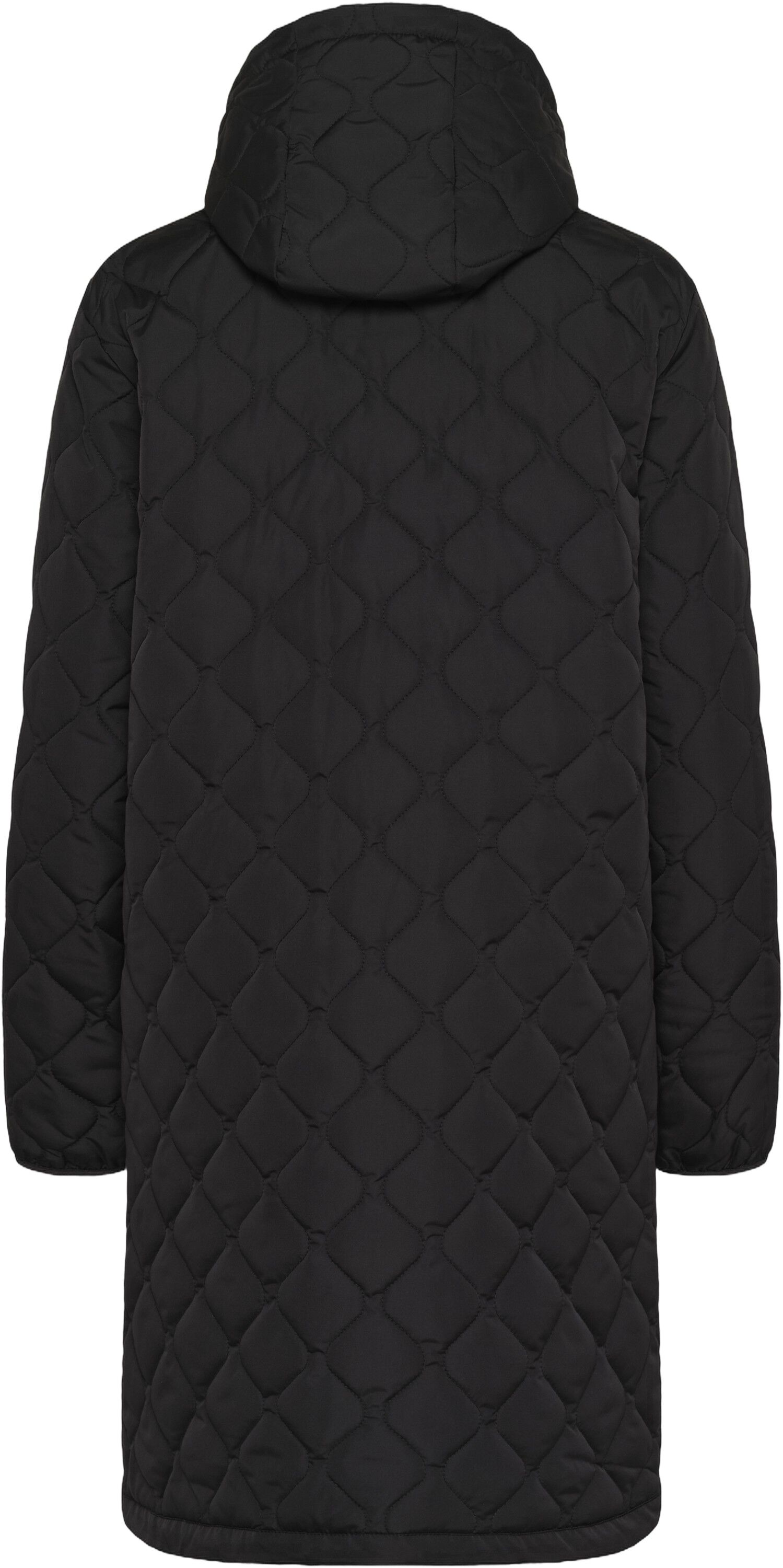 CRArwen Jacket W. Hood