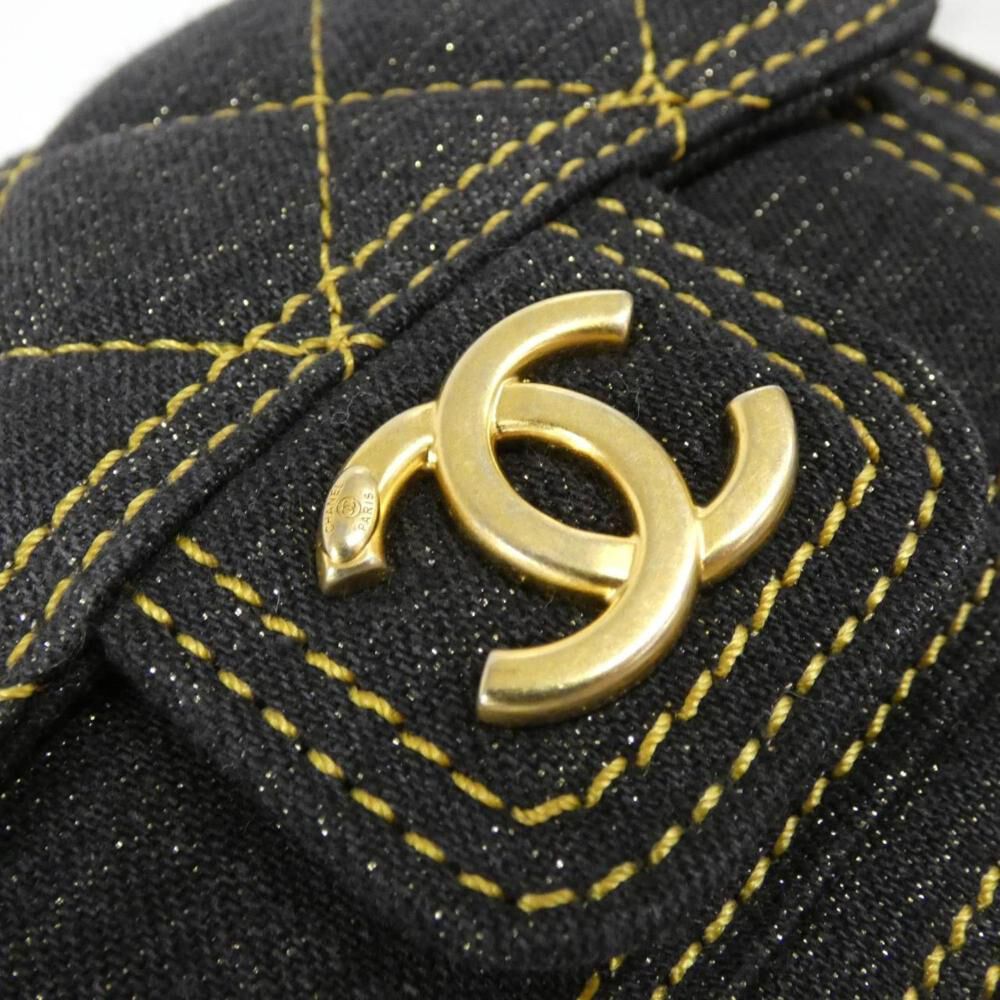 Chanel Flap Bag