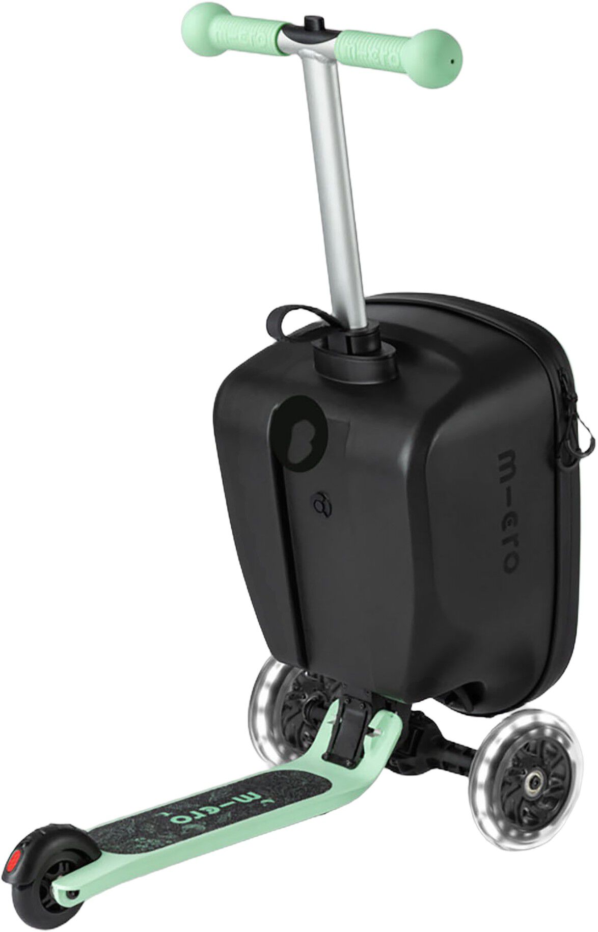 Micro - Luggage Junior 13L - Mint