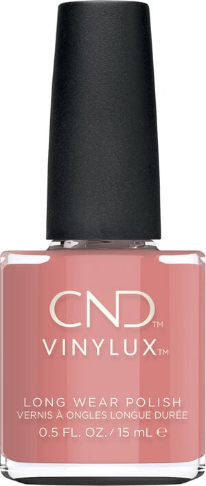 Rule Breaker, CND VINYLUX