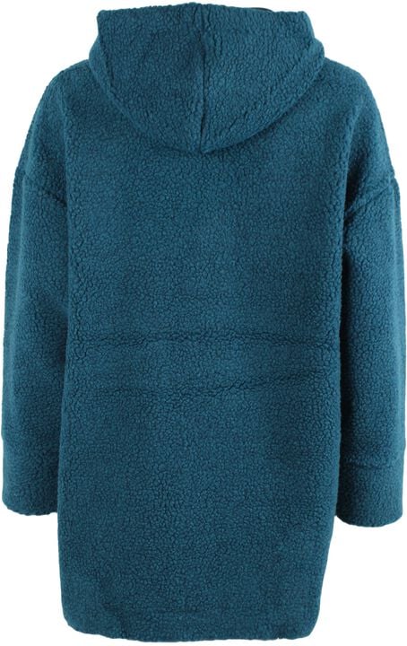 Danewillow Fleece Jacket Dk Slate