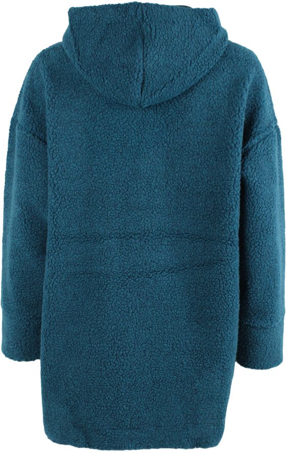 Danewillow Fleece Jacket Dk Slate