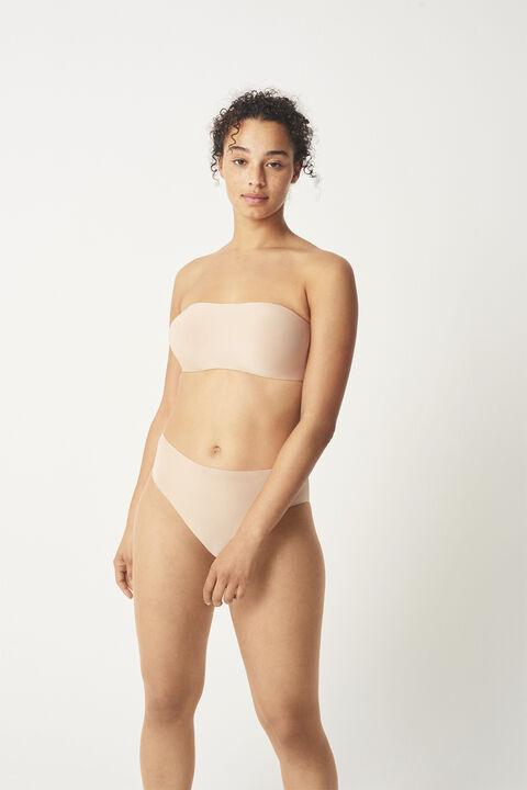 SoftStretch Padded Bandeau