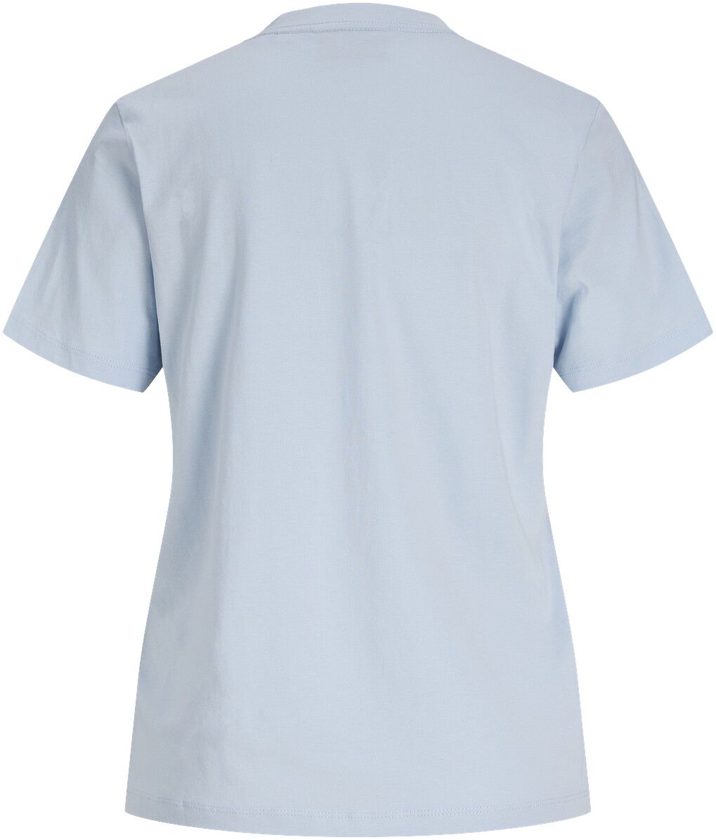 JXANNA REG SS EVERY TEE JRS NOOS