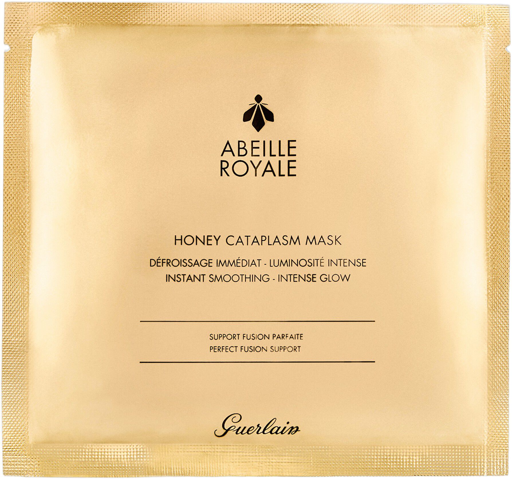 Abeille Royale Honey Cataplasm Mask