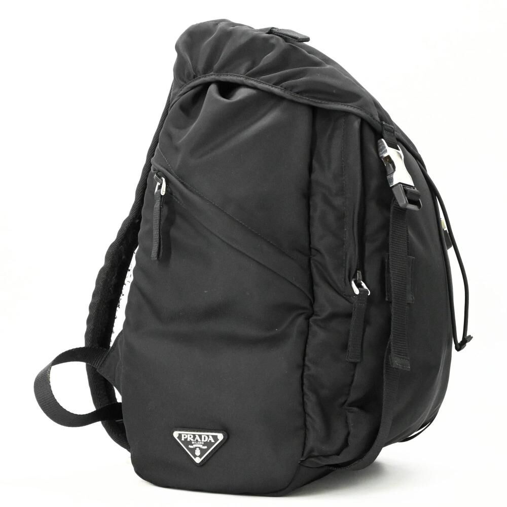 Prada Backpack