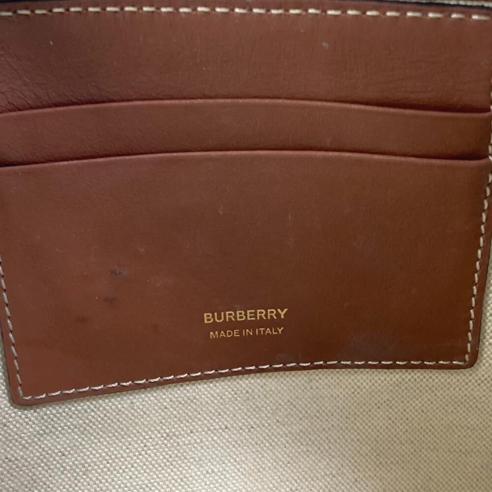 Burberry Clutch