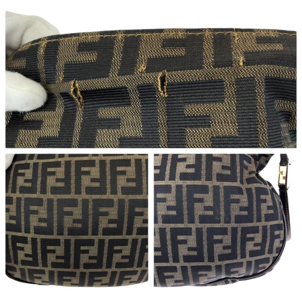 Fendi Shoulder Bag