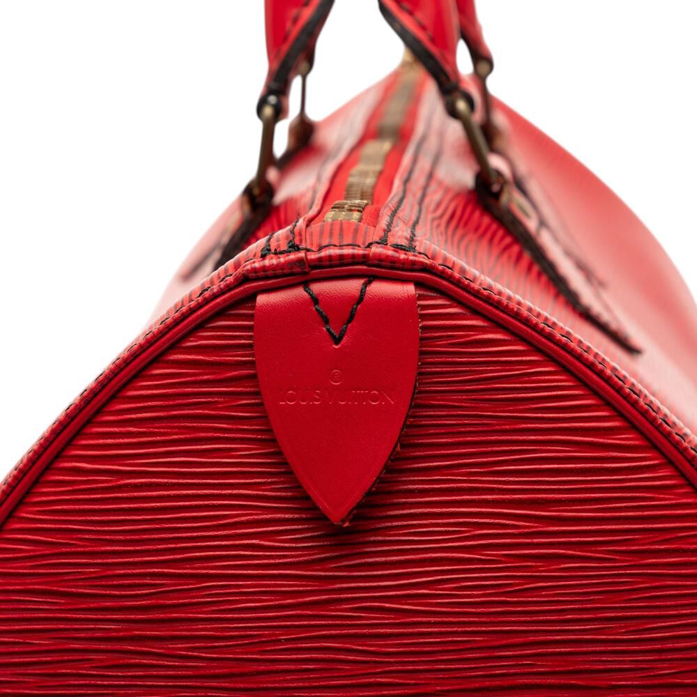Louis Vuitton Speedy