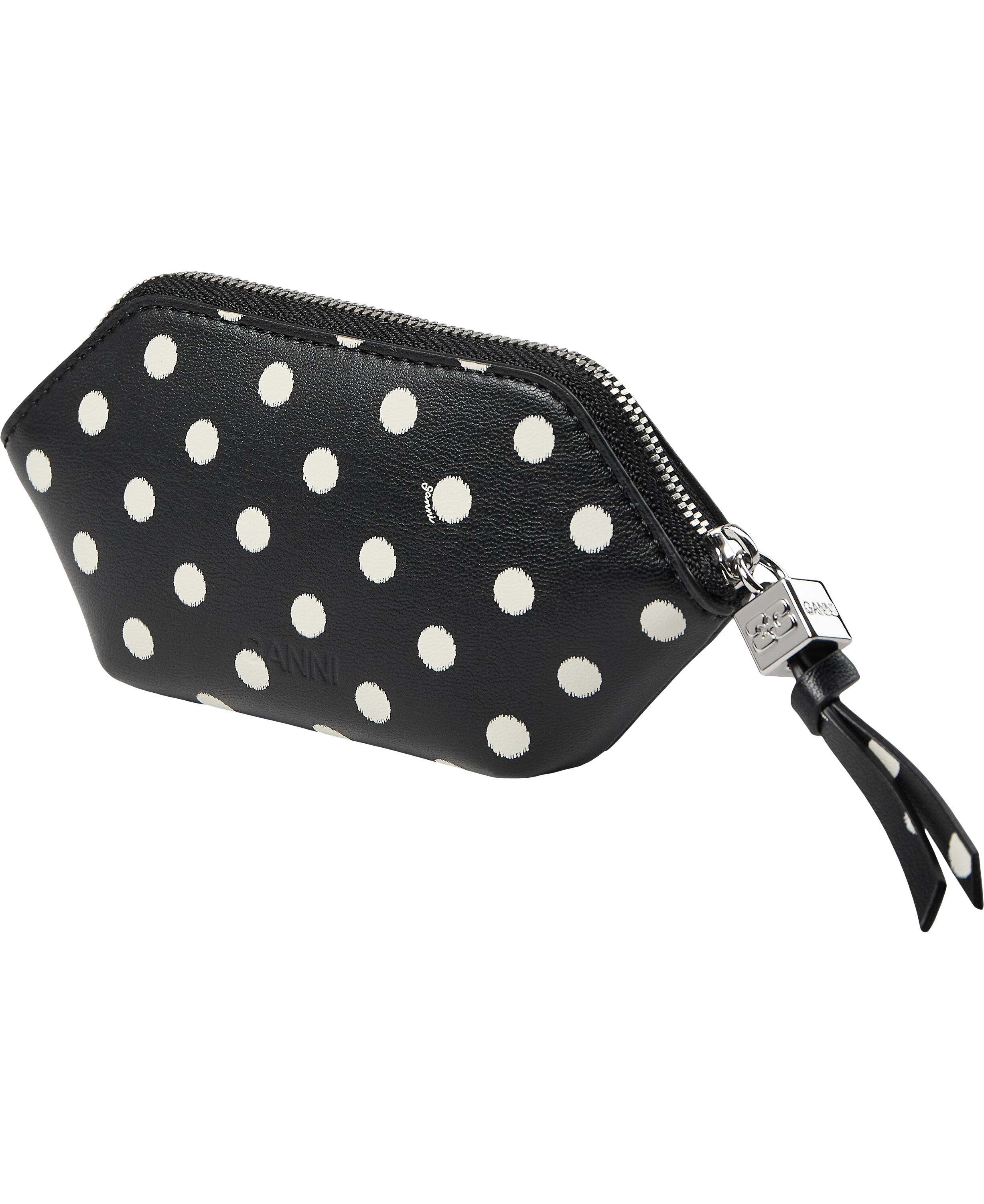 Bou Coin Purse Printed