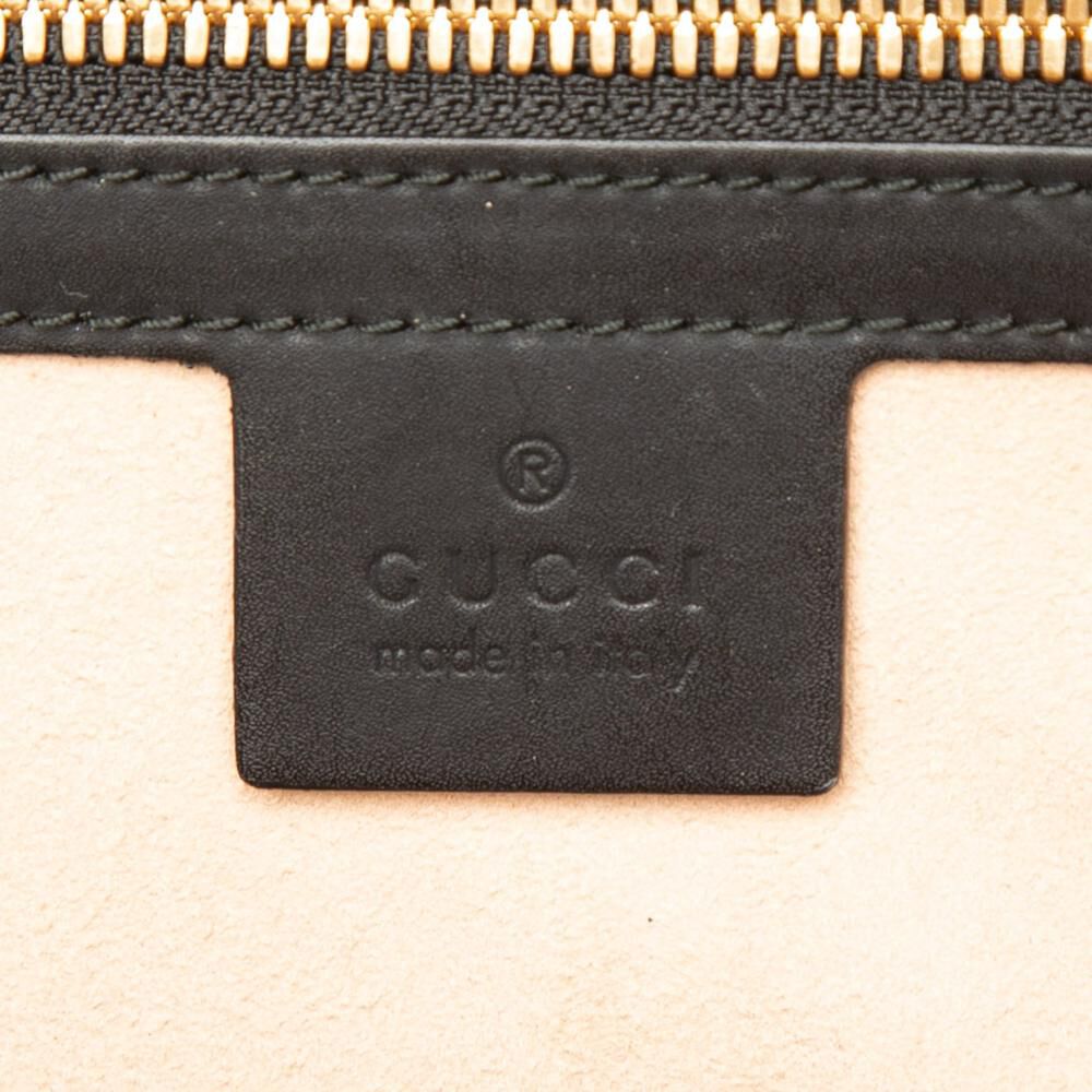 Gucci Backpack