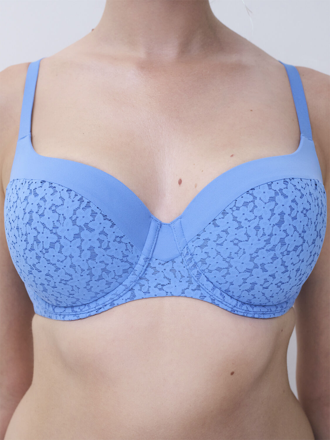 Norah Covering T-Shirt Bra
