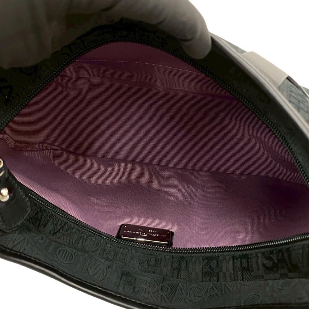 Salvatore Ferragamo Shoulder Bag