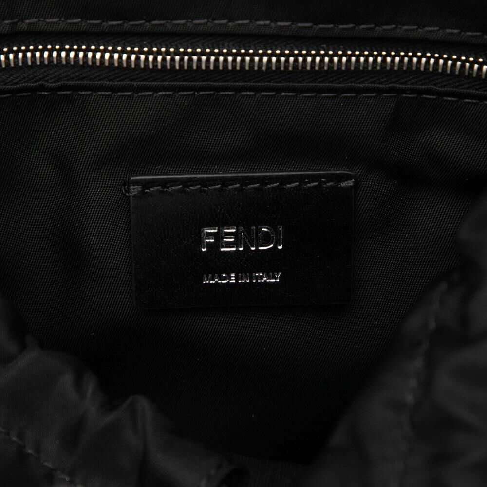Fendi Backpack