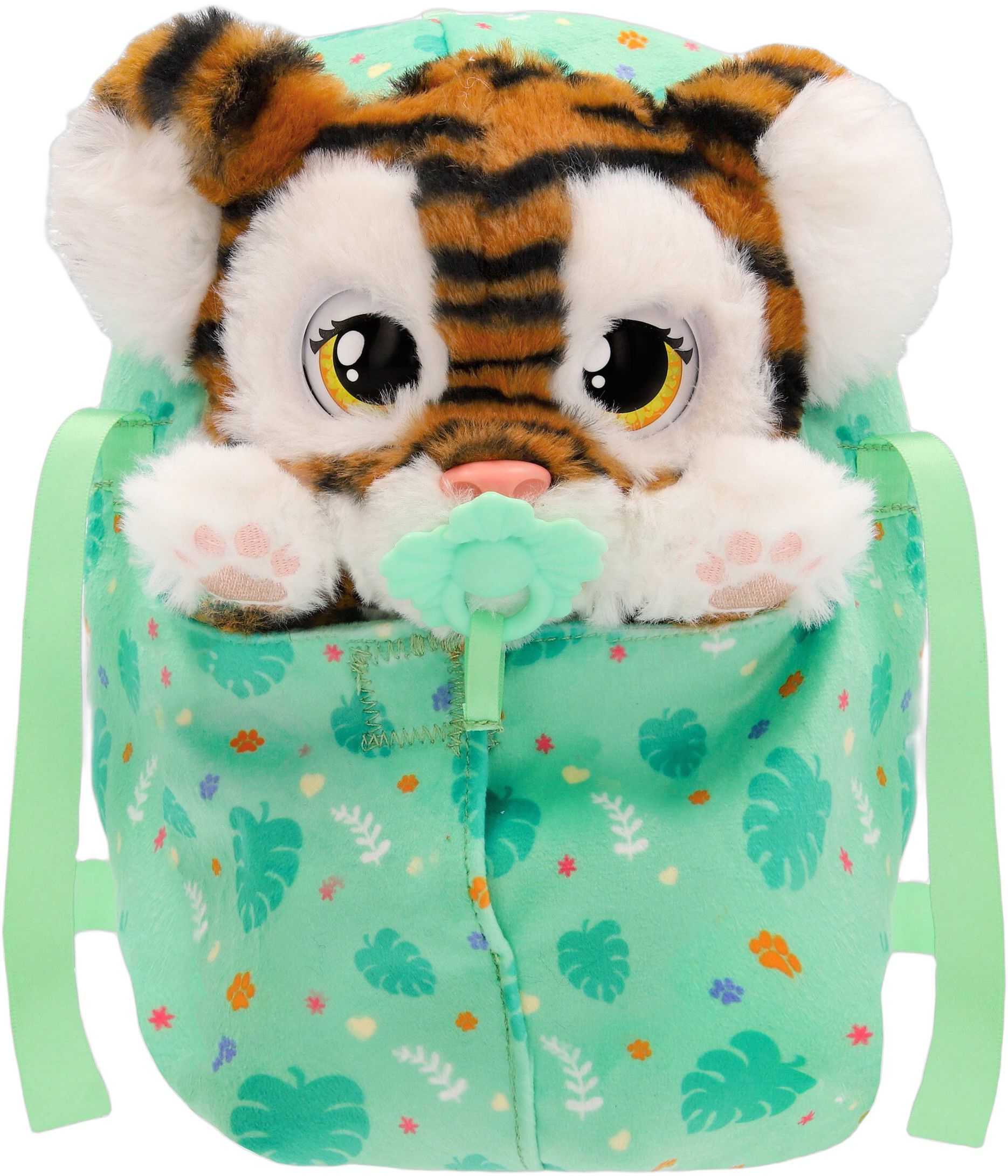 Baby Paws 24 cm - Tiger