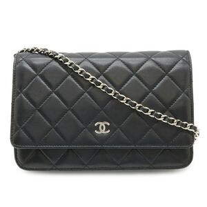 Chanel Shoulder Bag