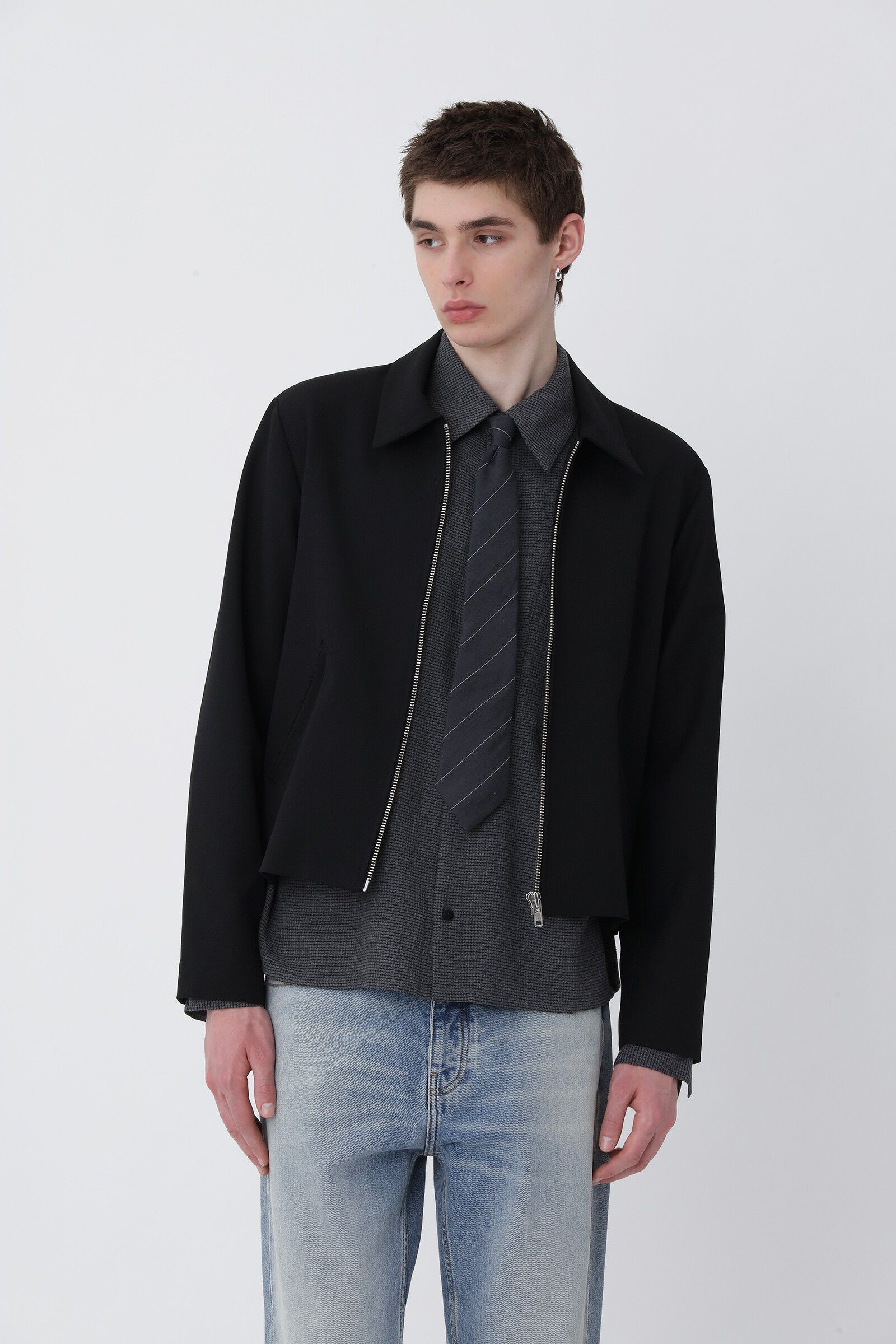 Dutton Jacket