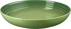 Pastatallerken 22cm Bamboo Green