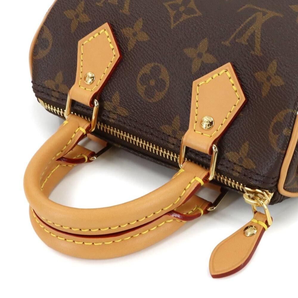 Louis Vuitton Speedy