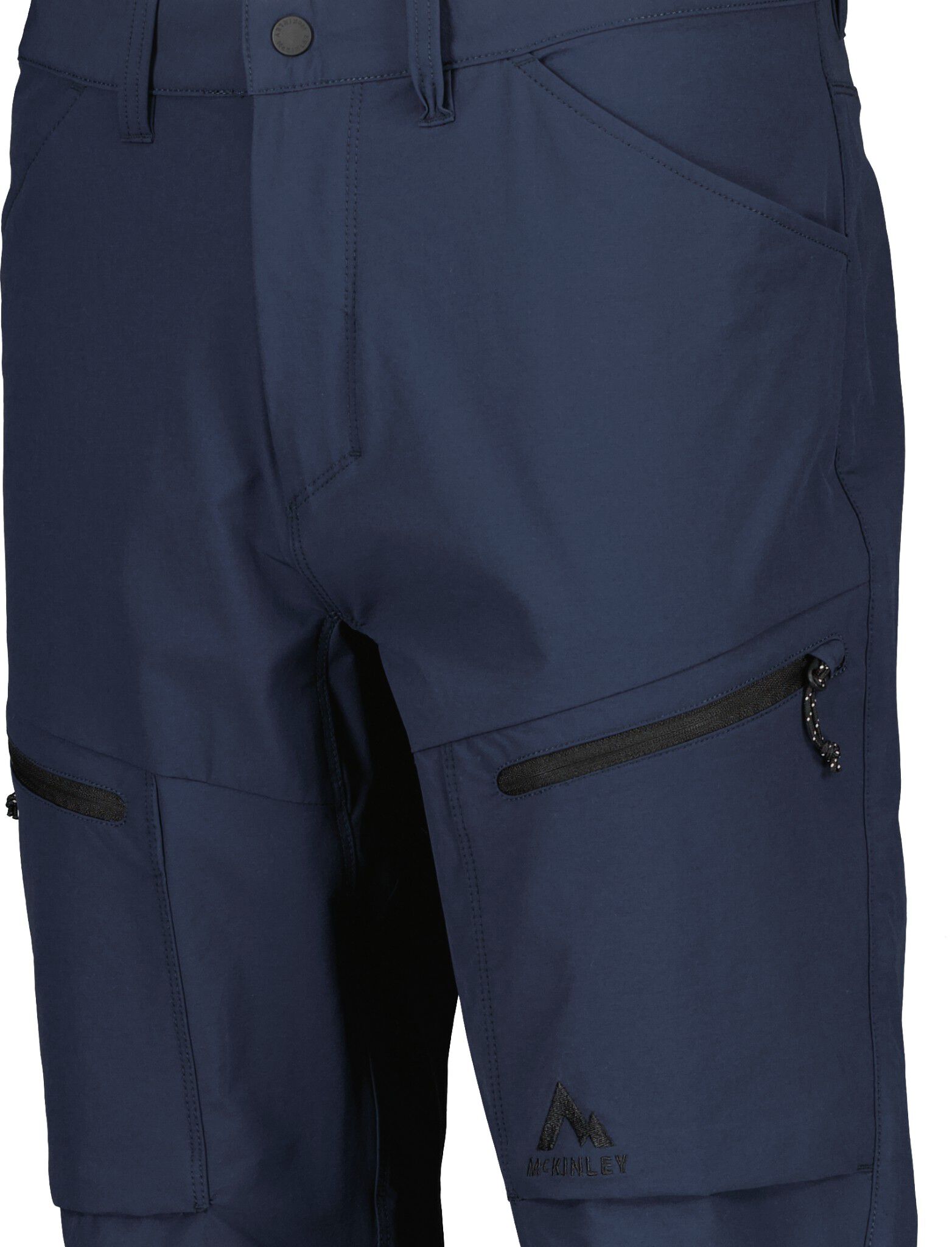 Ley Softshell Vandrebukser