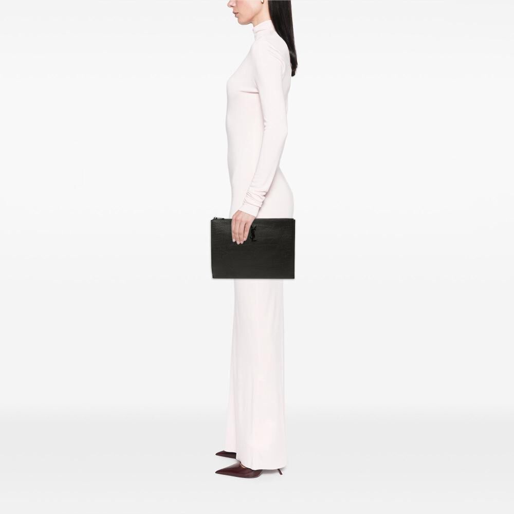 Yves Saint Laurent Clutch