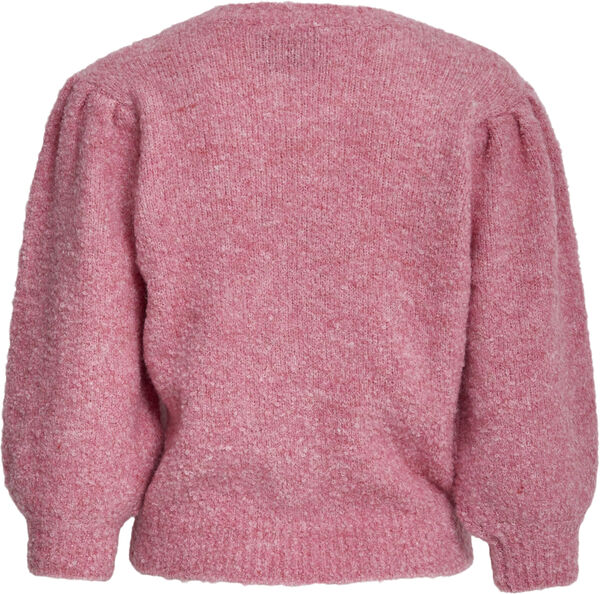MSJennie Knit Pullover