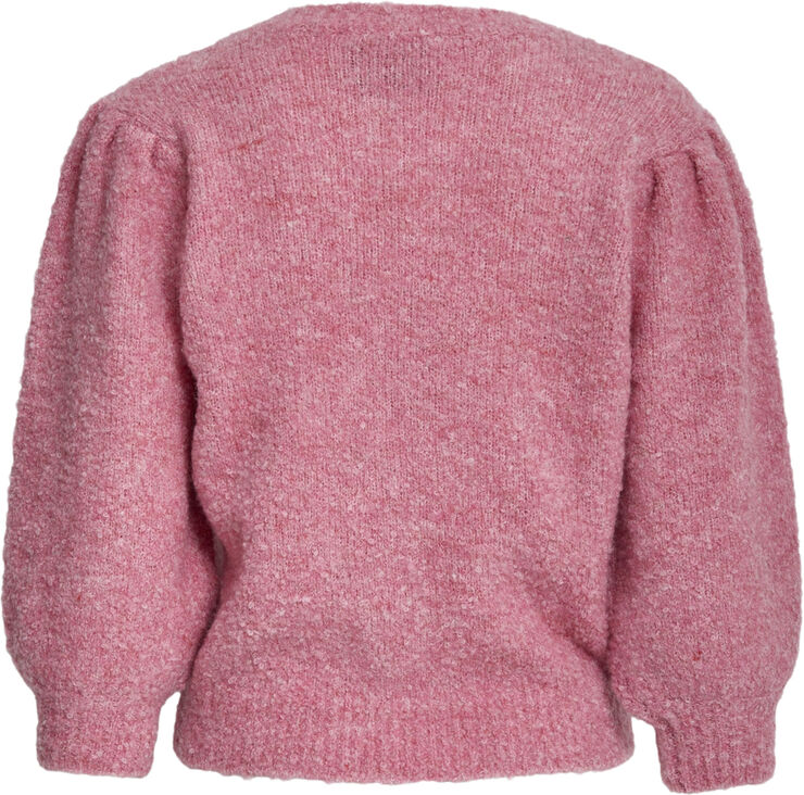 MSJennie Knit Pullover