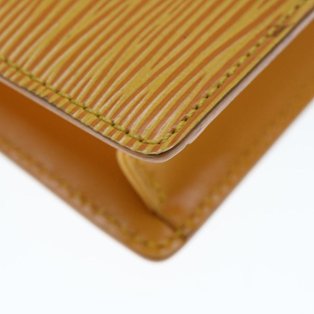 Louis Vuitton Poche Toilette