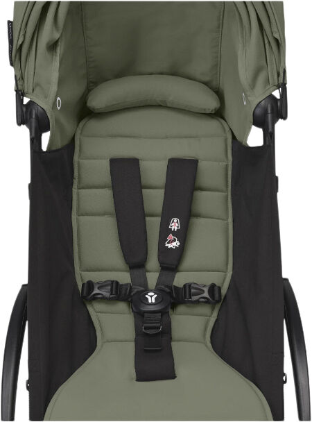 Stokke&reg; YOYO&reg; 6+ farvepakke