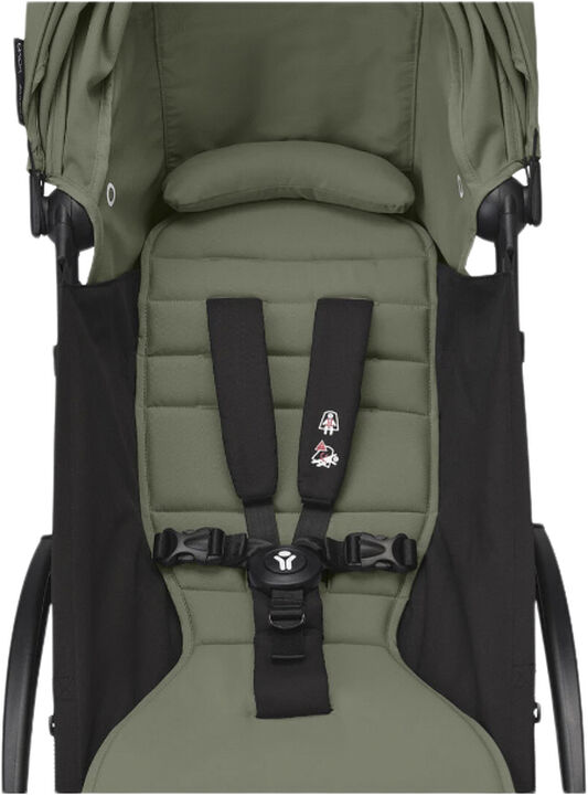 Stokke® YOYO® 6+ farvepakke