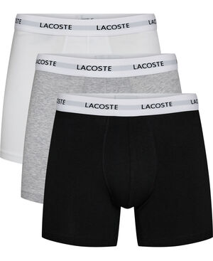 3 PACKS BOXER BRIEF