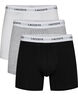 3 PACKS BOXER BRIEF