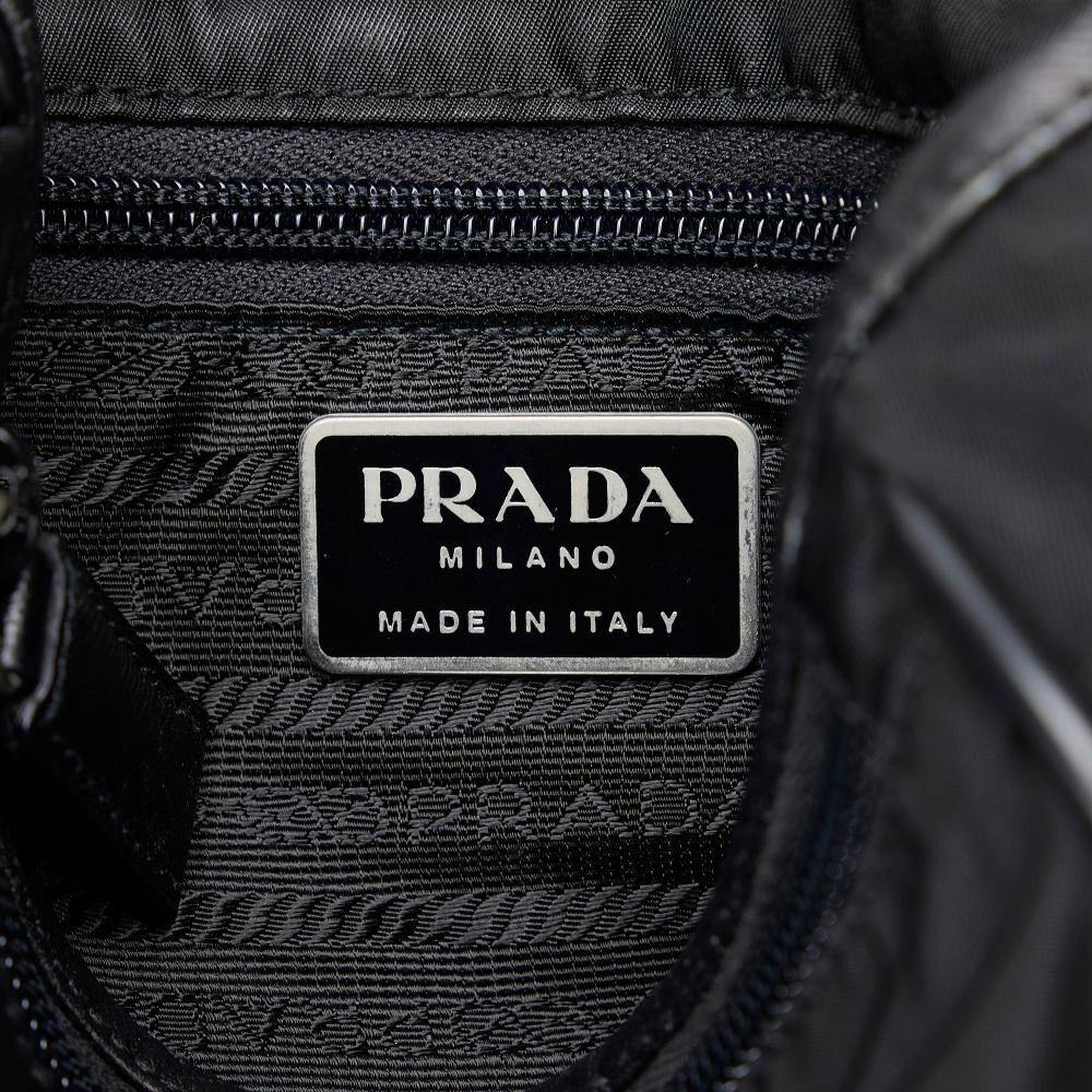 Prada Crossbody Bag