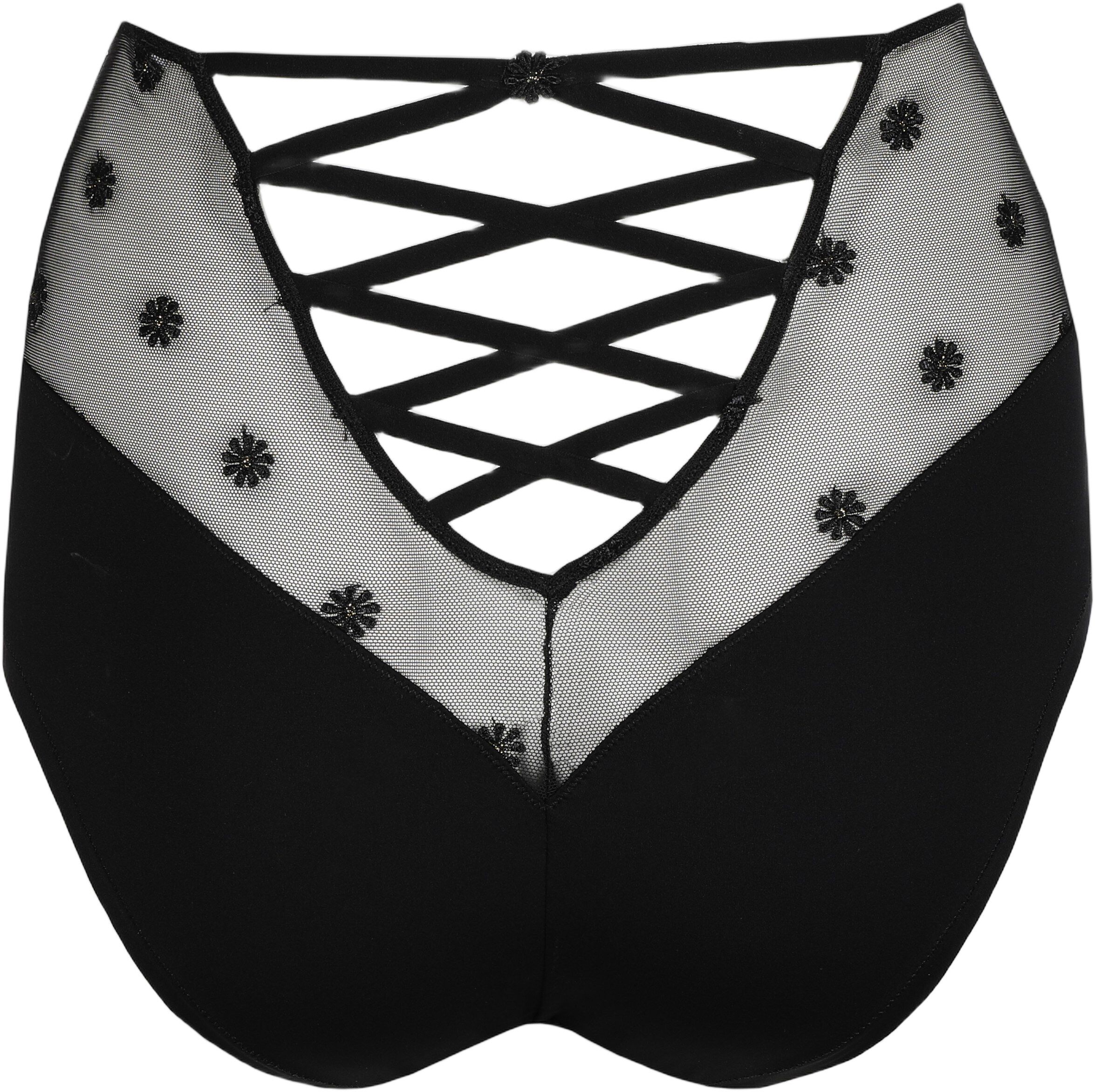 Daisy h&oslash;je trusser