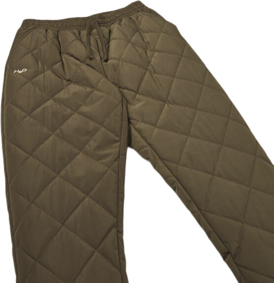 Rubina Quilted termobukser