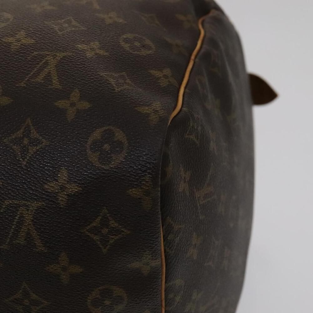 Louis Vuitton Keepall