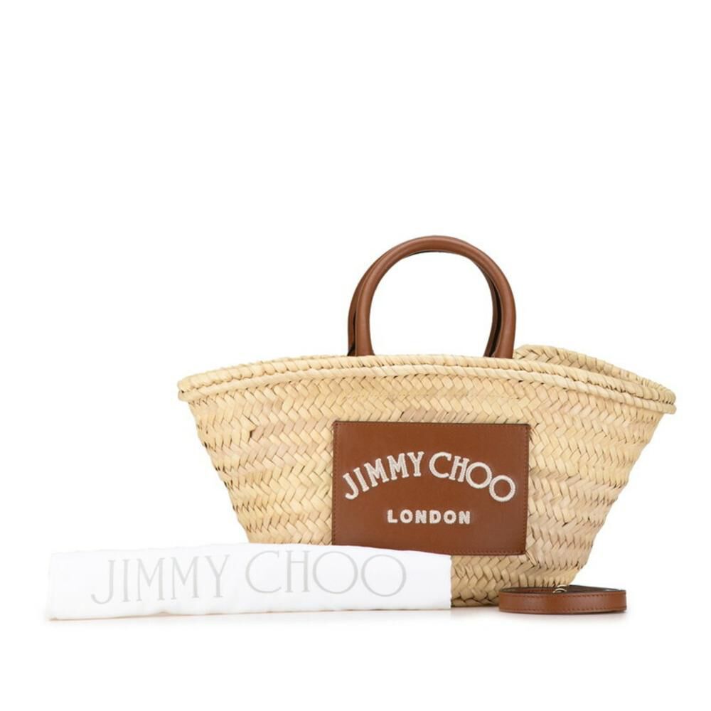 Jimmy Choo Shoulder Bag