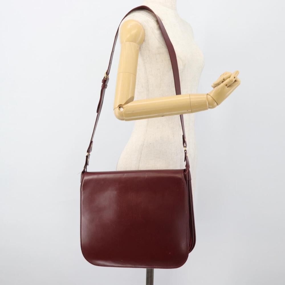 Cartier Shoulder Bag