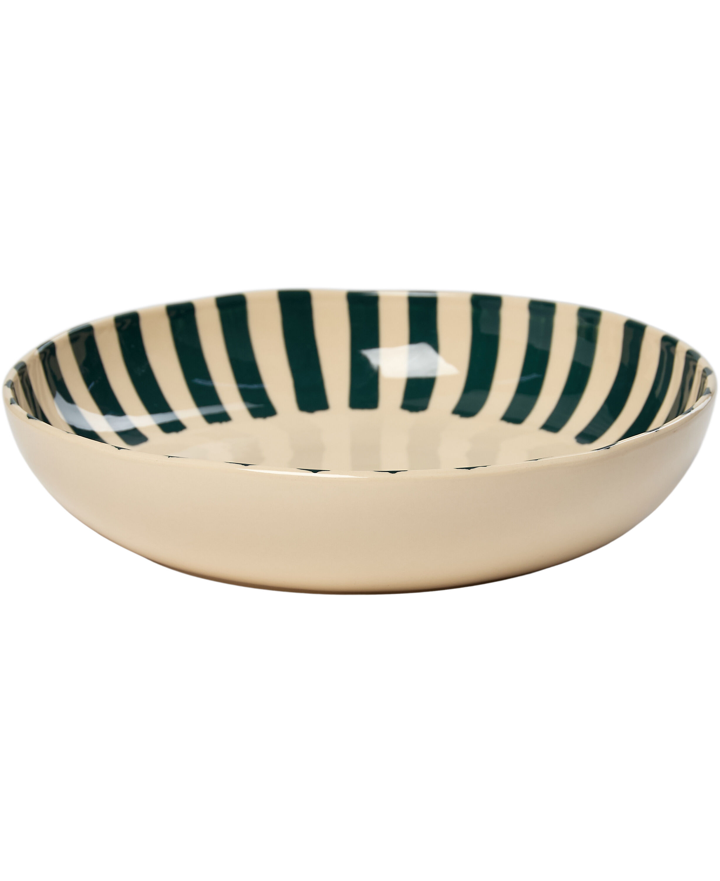 VIVA Pasta tallerken 21 cm