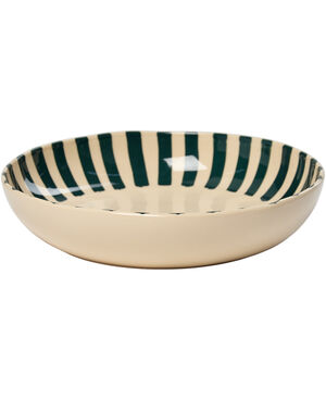 VIVA Pasta tallerken 21 cm