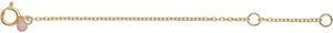 Anclet Extender, Cable