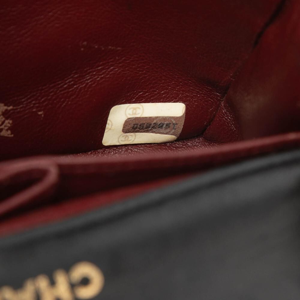 Chanel Crossbody Bag