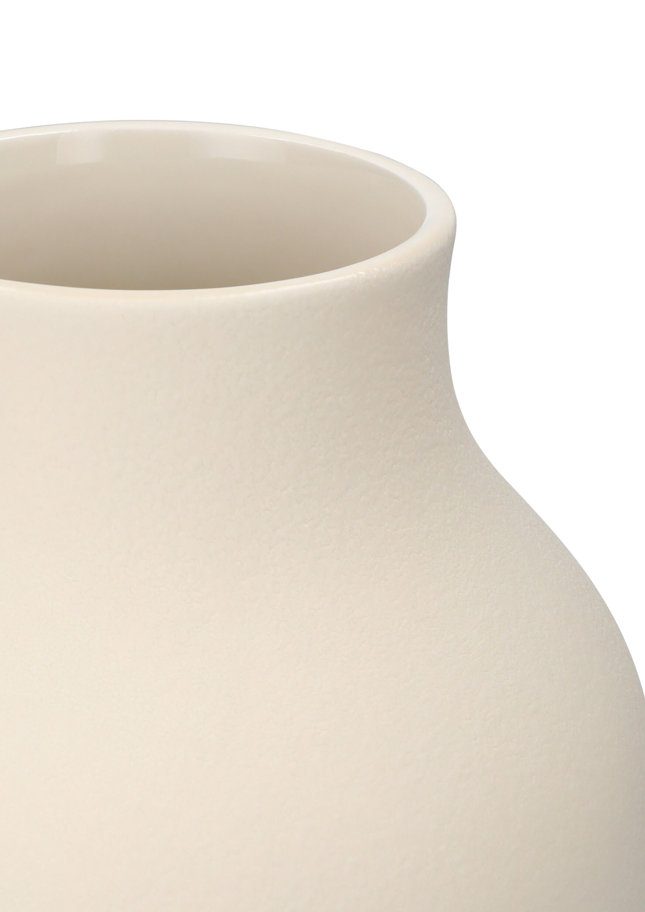 Studio Omaggio #1 Vase H31 cm sand