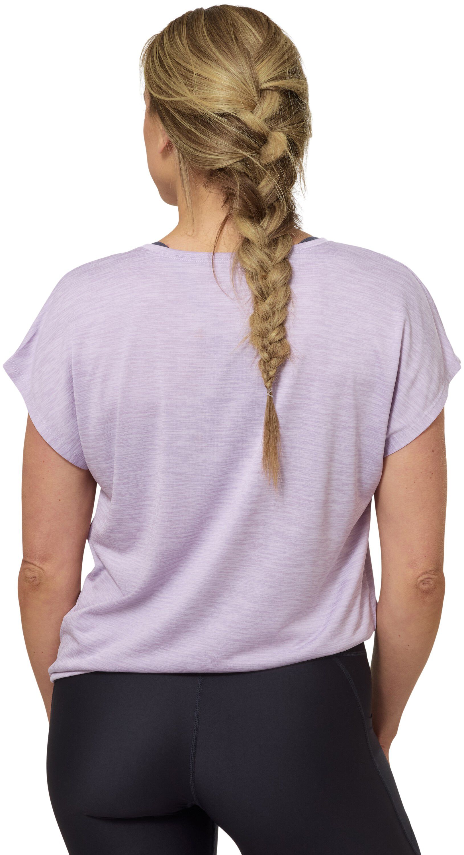 Mind Top Tr&aelig;nings T-shirt