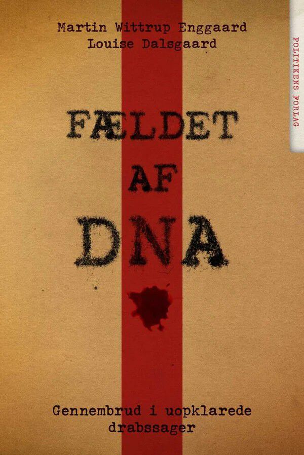 F&aelig;ldet af DNA
