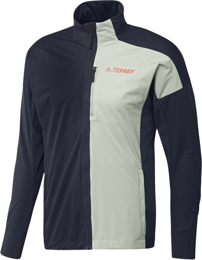 Terrex Xperior Cross-Country Ski Softshell jakke